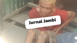 Diduga Maling Pondok Meja Ditangkap Warga, Tangan dan Kaki Sempat Diikat