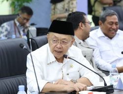 Kawal Pemerataan Listrik Warga Pelosok Dusun di Jambi, Cek Endra Dorong ESDM Perbesar Anggaran Lisdes dan BPBL 2027