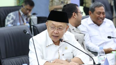 Kawal Pemerataan Listrik Warga Pelosok Dusun di Jambi, Cek Endra Dorong ESDM Perbesar Anggaran Lisdes dan BPBL 2027