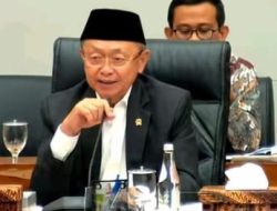 Cek Endra Pimpin Audiensi Komisi XII DPR RI Bersama DPP HPMPI, Pertashop Minta Kebijakan Pemerintah Dalam Distribusi BBM Subsidi 
