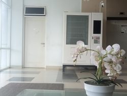 Lift dan mesin vending mati penghuni keluhkan fasilitas gedung 