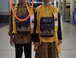 Hilang 2 Hari di Sungai Bahar, Lansia Asal Jambi Marene Belum Ditemukan”