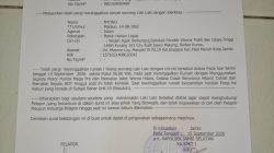 Hilang Sejak Senin Pagi, Lansia di Jambi Diduga Tersesat di Jalan ke Kebun Sungai Bahar