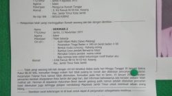 Hilang Sejak Minggu Pagi, Pria 48 Tahun di Jambi Timur Belum Pulang