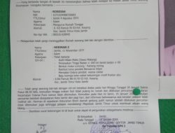 Hilang Sejak Minggu Pagi, Pria 48 Tahun di Jambi Timur Belum Pulang