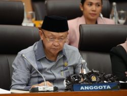 Cek Endra: Jangan Bakar Hutan dan Lahan, Perusahaan Perkebunan Harus Siagakan Mobil Tangki