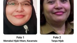 Orang hilang /mohon bantuan staf Dinkes batang hari hilang kontak suami minta warga bantuan warga 