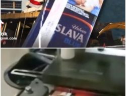 Gila gilaan peredean rokok ilegal di Jambi makin menggila bea cukai dan aph di tuding tutup mata