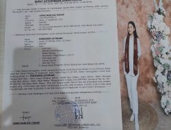 Bidan muda usia 22 tahun kota Jambi di laporkan hilang bawa motr n- max bh 6593 Ak dan koper pink