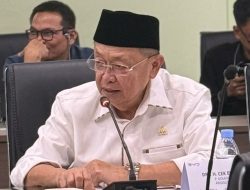 Anggota Komisi XII DPR RI Cek Endra Apresiasi Beroperasinya Pabrik BYD di Subang, Bukti Hilirisasi dan Momentum Percepat Transisi Energi