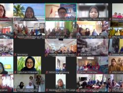 Hari Kesehatan Seksual Internasional 2026: Merayakan Hak Kesehatan Seksual di Seluruh Siklus Kehidupan Perempuan, Khususnya Perempuan Lansia dan Pra Lansia