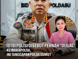 Kasus Winda Lorenza Makin Geger, Muncul Isu “Dijual” ke Wakapolda