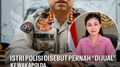 Kasus Winda Lorenza Makin Geger, Muncul Isu “Dijual” ke Wakapolda