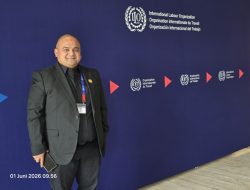 SPBUN PTPN IV Regional IV Ingatkan Pentingnya Memahami Union Busting