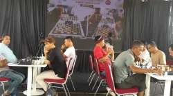 5 Master Nasional Saling Jegal, 2 Tiket Kejurnas Banten Jadi Harga Mati