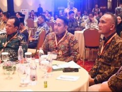 H M Syukur: Merangin Dorong Perkuat Program B-50