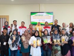 17 Produk UMKM Unggulan Merangin Resmi Masuk Tahap Finalisasi Supplier Indomaret