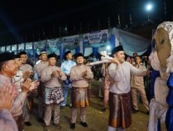 Hidupkan Tradisi Mengaji di Rumah, Bupati M. Syukur Ingin Alquran Menjadi Bacaan Harian