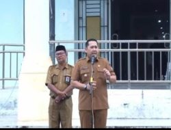 ASN Tak Bisa Santai Lagi, Absen Elektronik Langsung Terhubung ke BKD