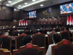 MK Soroti Verifikasi Syarat Pendidikan Gibran, KPU Akui Tak Datang ke Dinas Pendidikan