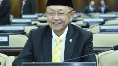 Cek Endra Tegaskan Golkar Jambi akan Memberikan Pendampingan Hukum kepada Herman Efendi