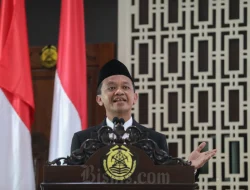 Bahlil Kaji Penambahan Kuota Pertalite 2026 Imbas Lonjakan Konsumsi BBM