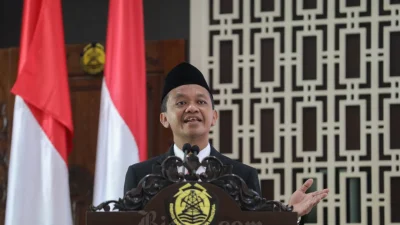 Bahlil Kaji Penambahan Kuota Pertalite 2026 Imbas Lonjakan Konsumsi BBM