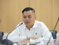 Kampung Bahagia Masuk Tahap Kedua, DPRD Kota Jambi Soroti Pengelolaan Sampah
