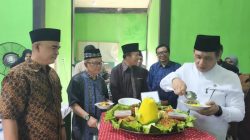 Hadiri Dies Natalis Ke-60 KAHMI di Jambi, Wamenang RI Tegaskan Kader HMI Mesti Aktif di Berbagai Sektor