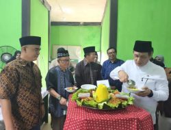 Hadiri Dies Natalis Ke-60 KAHMI di Jambi, Wamenang RI Tegaskan Kader HMI Mesti Aktif di Berbagai Sektor