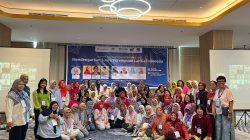 Perayaan Hari Lansia Internasional 2026: Mendengar Suara Perempuan Lansia Perdesaan di Pulau Sumatera
