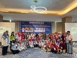 Perayaan Hari Lansia Internasional 2026: Mendengar Suara Perempuan Lansia Perdesaan di Pulau Sumatera