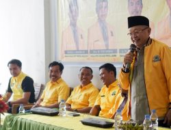 Cek Endra Dorong Percepatan Hilirisasi Kopi dan Kayu Manis Kerinci untuk Perkuat Ekonomi dan Kesejahteraan Petani 