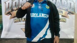 Tabroni Tegaskan : Turnamen Domino ORADO Sarolangun Pakai Dana Pribadi dan Donatur, Tidak Menggunakan Anggaran Pemerintah 