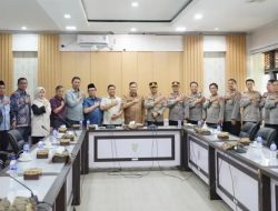 DPRD Kota Jambi dan Polresta Soroti Ancaman Narkoba dan Geng Motor terhadap Generasi Muda