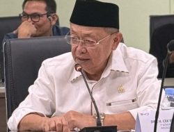 Cek Endra Dorong Percepatan Penataan Sumur Minyak Rakyat Untuk Dongkrak Lifting Minyak Nasional 