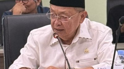 Cek Endra Dorong Percepatan Penataan Sumur Minyak Rakyat Untuk Dongkrak Lifting Minyak Nasional 