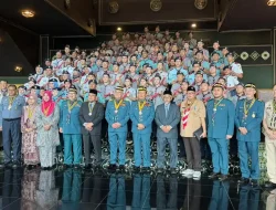 DPRD Kota Jambi Soroti Peran Pramuka Setelah Kemas Faried Raih Penghargaan di Malaysia