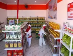 Koperasi Merah Putih Merangin Punya 215 Unit, Peluang Petani dan UMKM Bergantung pada Model Bisnis