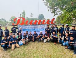 19 Karyawan PTPN IV Regional IV Lulus Sertifikasi Auditor ISPO, Perkuat Sawit Berkelanjutan