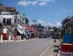 Investasi Merangin Baru Rp53 Miliar, Jauh dari Tebo Rp723 Miliar