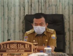 PI Migas 10 Persen Belum Tuntas, Al Haris Desak Pemerintah Pusat Evaluasi Aturan