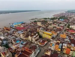 Ekonomi Tanjab Barat Tumbuh 5,28 Persen, Industri Pengolahan Punya Peluang Besar